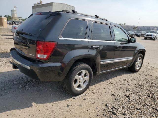 Photo 3 from auction – 2005 JEEP GRAND CHER with VIN 1J4HR58N75C603839