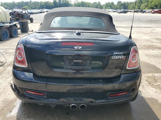 Photo 6 from auction – 2013 MINI COOPER ROA with VIN WMWSY3C56DT594220