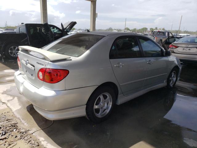 Photo 3 from auction – 2003 TOYOTA COROLLA with VIN 1NXBR32E73Z080351