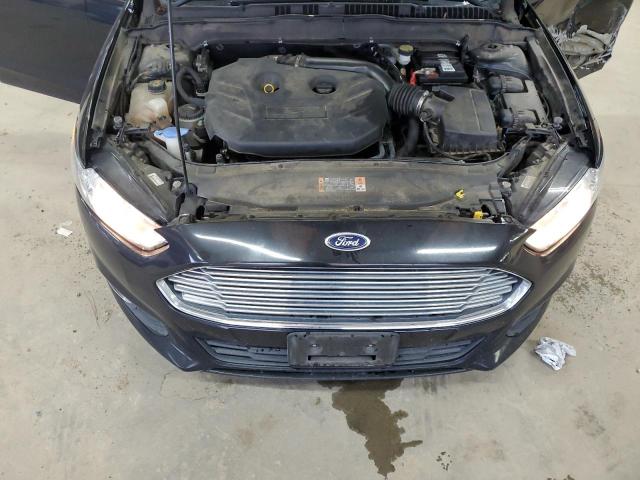Photo 11 from auction – 2015 FORD FUSION SE with VIN 3FA6P0H96FR186389