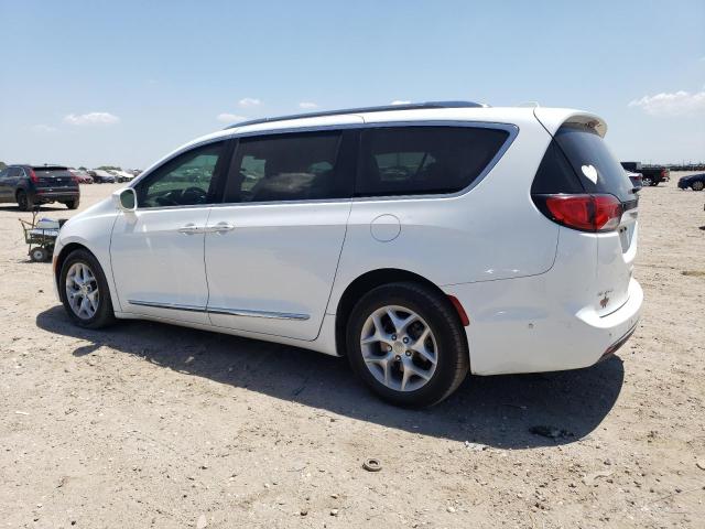 Photo 2 from auction – 2017 CHRYSLER PACIFICA T with VIN 2C4RC1EG6HR530839