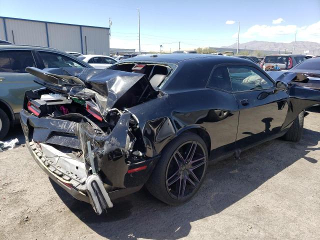 Photo 3 from auction – 2016 DODGE CHALLENGER with VIN 2C3CDZAG4GH185150