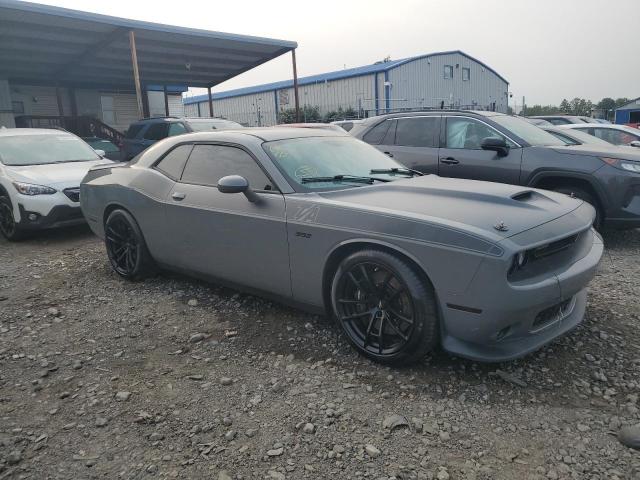 Photo 4 from auction – 2018 DODGE CHALLENGER with VIN 2C3CDZFJ2JH215385