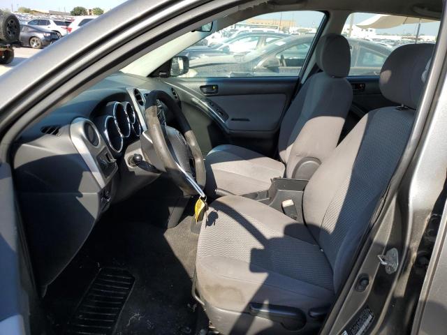 Photo 7 from auction – 2007 TOYOTA COROLLA MA with VIN 2T1KR32E37C665709
