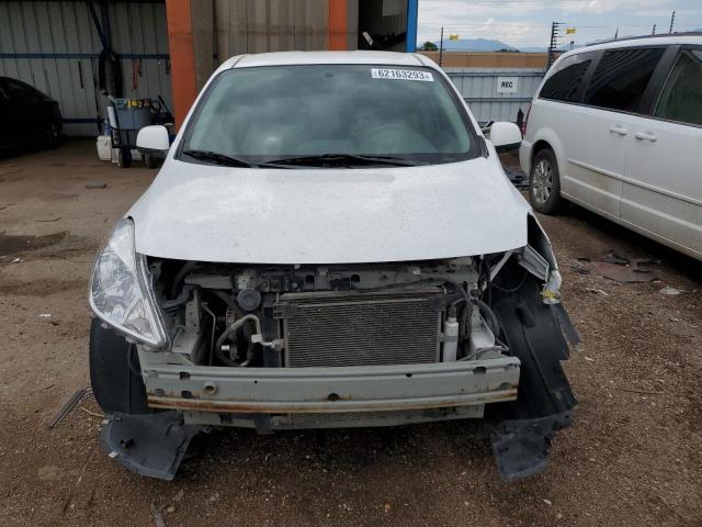 Photo 5 from auction – 2012 NISSAN VERSA S with VIN 3N1CN7AP2CL819671