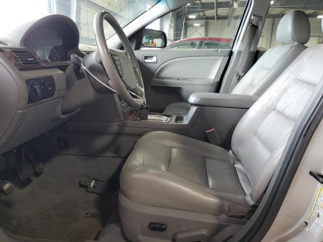 Photo 7 from auction – 2007 FORD FIVE HUNDR with VIN 1FAFP24107G101311