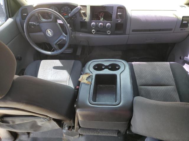 Photo 8 from auction – 2008 CHEVROLET SILVERADO with VIN 1GCEC19XX8Z117725