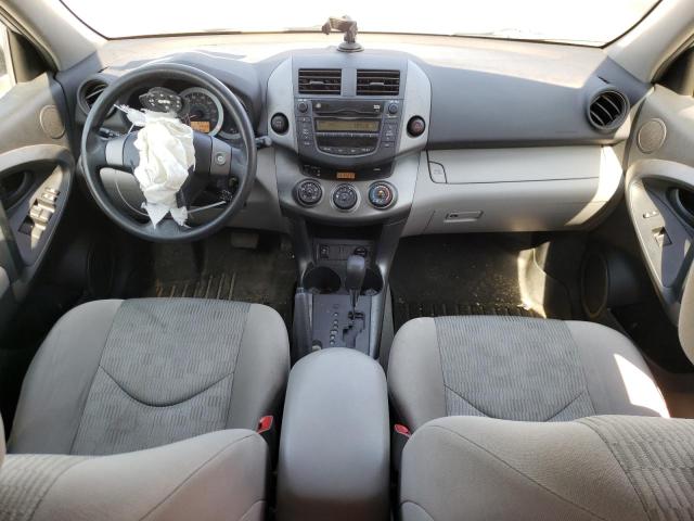 Снимка 8 от търг – 2010 TOYOTA RAV4 с VIN 2T3BF4DV1AW024812