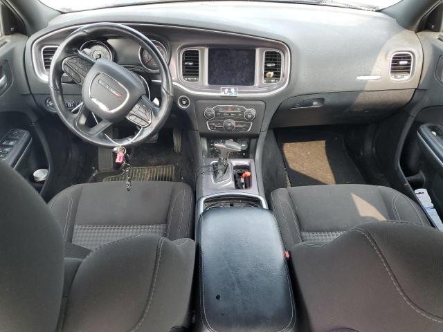Photo 8 from auction – 2019 DODGE CHARGER SX with VIN 2C3CDXJG0KH758056