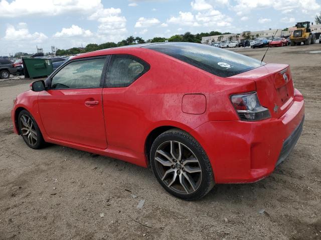 Photo 2 from auction – 2015 TOYOTA SCION TC with VIN JTKJF5C79FJ009669