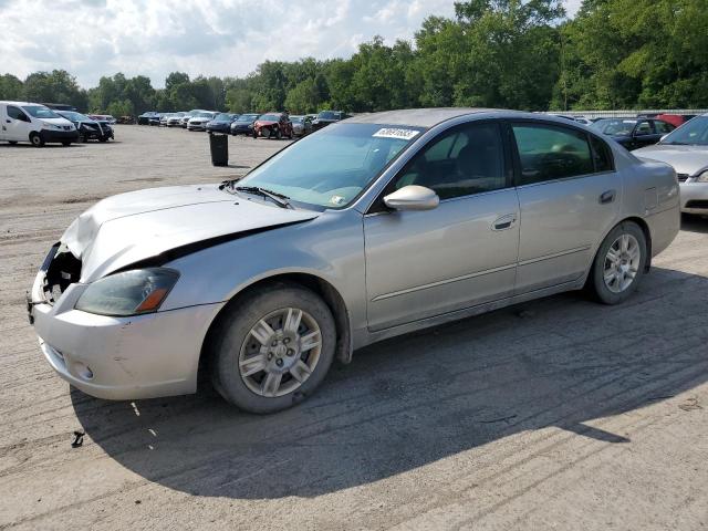 Photo 1 from auction – 2005 NISSAN ALTIMA S with VIN 1N4AL11D45C378000