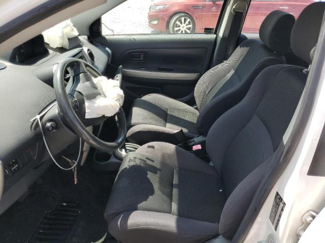 Photo 7 from auction – 2005 TOYOTA SCION XA with VIN JTKKT624250089704