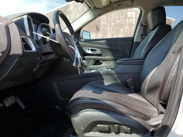 Photo 7 from auction – 2013 CHEVROLET EQUINOX LT with VIN 2GNFLGEK4D6362003