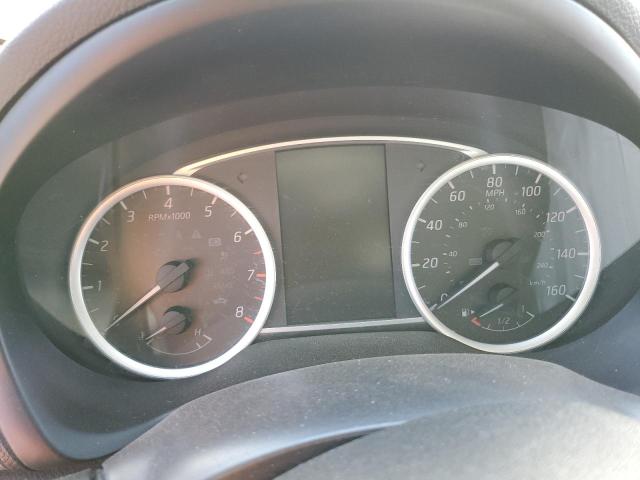 Photo 9 from auction – 2016 NISSAN SENTRA S with VIN 3N1AB7AP3GY299232