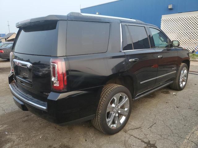 Photo 3 from auction – 2017 GMC YUKON DENA with VIN 1GKS2CKJ2HR252483