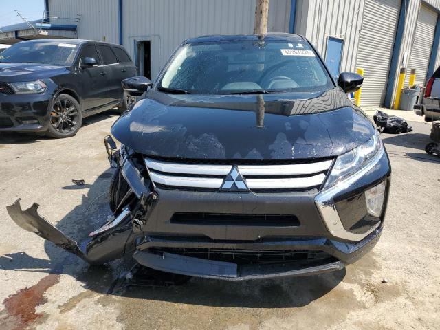Photo 5 from auction – 2020 MITSUBISHI ECLIPSE CR with VIN JA4AT3AA0LZ029545