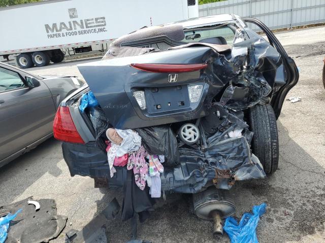 Photo 6 from auction – 2007 HONDA ACCORD SE with VIN JHMCM563X7C016388