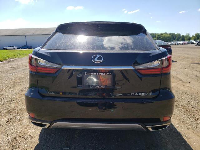 Zdjęcie 6 z aukcji – 2020 LEXUS RX 350 z VIN 2T2HZMDA2LC219454