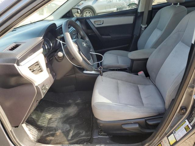 Photo 7 from auction – 2014 TOYOTA COROLLA L with VIN 2T1BURHE4EC090865