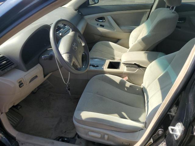 Photo 7 from auction – 2009 TOYOTA CAMRY BASE with VIN 4T1BE46K39U880784