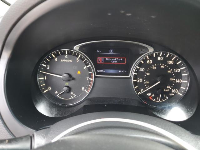 Photo 9 from auction – 2016 NISSAN ALTIMA 2.5 with VIN 1N4AL3AP8GN327810