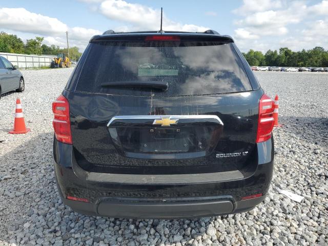 Photo 6 from auction – 2016 CHEVROLET EQUINOX LT with VIN 2GNALCEK2G1155212