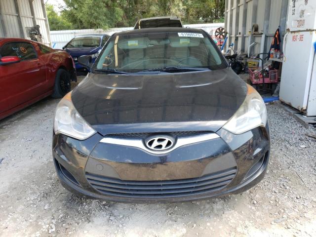 Photo 5 from auction – 2013 HYUNDAI VELOSTER with VIN KMHTC6AD8DU101077