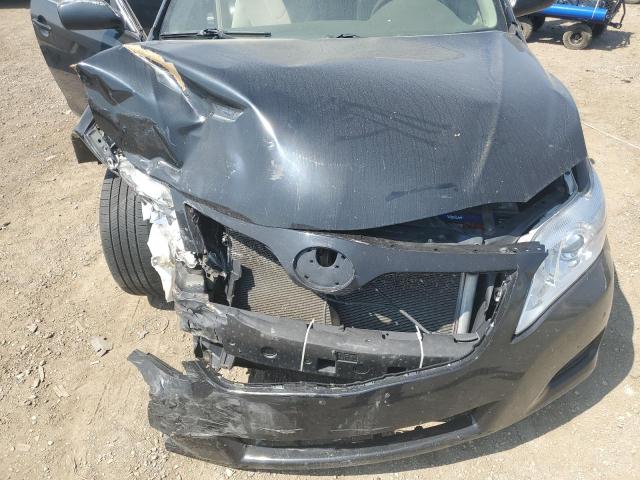 Photo 11 from auction – 2011 TOYOTA CAMRY BASE with VIN 4T1BF3EK7BU128679