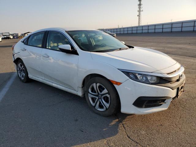 Photo 4 from auction – 2018 HONDA CIVIC LX with VIN 2HGFC2F52JH589826