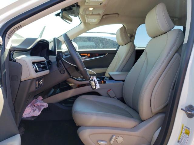 Photo 7 from auction – 2022 LINCOLN NAUTILUS with VIN 2LMPJ8J90NBL20156