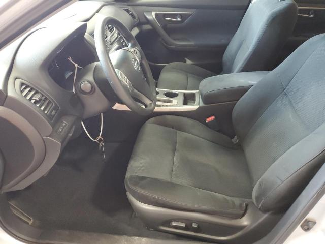 Photo 7 from auction – 2015 NISSAN ALTIMA 2.5 with VIN 1N4AL3AP2FN378816