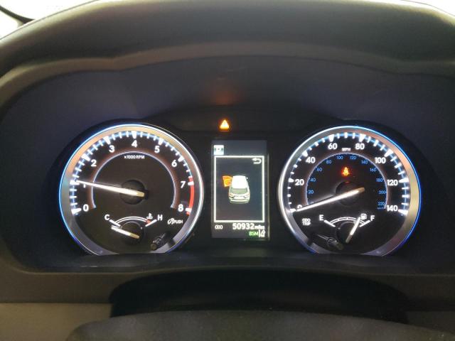 صورة رقم 9 من المزاد - 2017 TOYOTA HIGHLANDER مع VIN 5TDJZRFH0HS515455