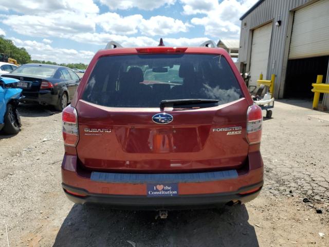 Photo 6 from auction – 2016 SUBARU FORESTER 2 with VIN JF2SJAGC5GH474129