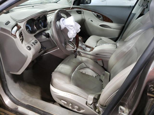 Photo 7 from auction – 2011 BUICK LACROSSE C with VIN 1G4GE5ED3BF138720