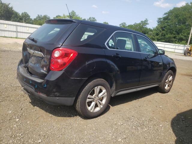 Photo 3 from auction – 2012 CHEVROLET EQUINOX LS with VIN 2GNALBEK9C6214702