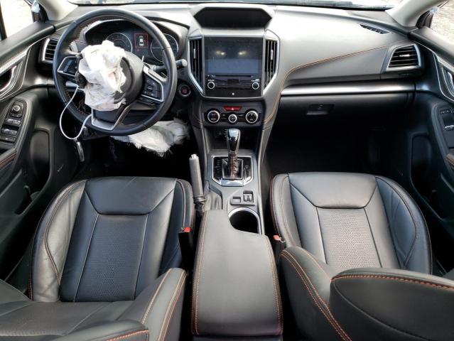 Photo 8 from auction – 2021 SUBARU CROSSTREK with VIN JF2GTHNC5M8219911