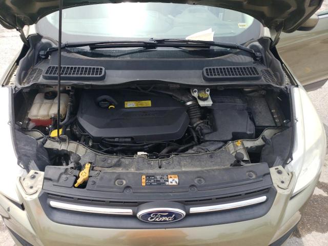 Photo 11 from auction – 2014 FORD ESCAPE SE with VIN 1FMCU0GX6EUA47470