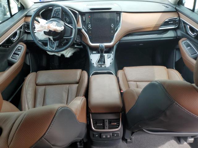 Photo 8 from auction – 2021 SUBARU OUTBACK TO with VIN 4S4BTAPC2M3137186