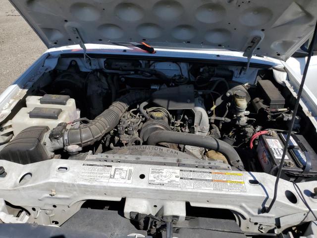 Photo 11 from auction – 2000 FORD RANGER with VIN 1FTYR10C6YPC16530