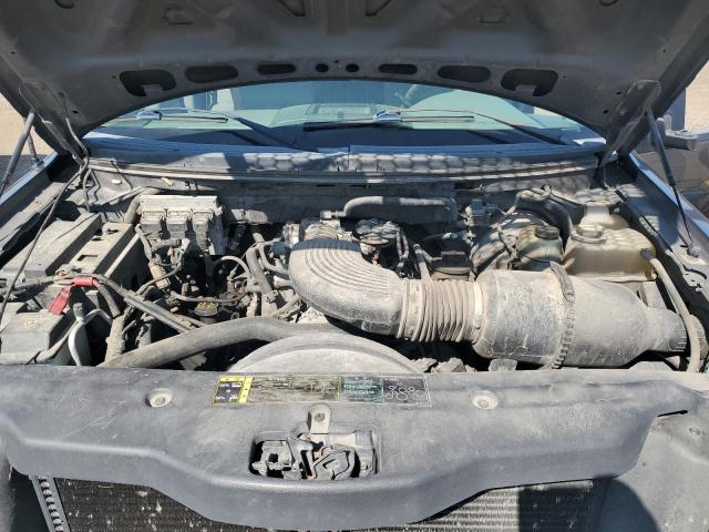Photo 11 from auction – 2004 FORD F150 SUPER with VIN 1FTRW12W54KC05143
