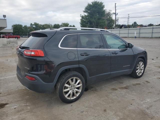 Photo 3 from auction – 2016 JEEP CHEROKEE L with VIN 1C4PJLDB0GW184033