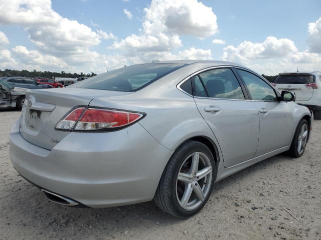Photo 3 from auction – 2009 MAZDA 6 S with VIN 1YVHP82B195M21165