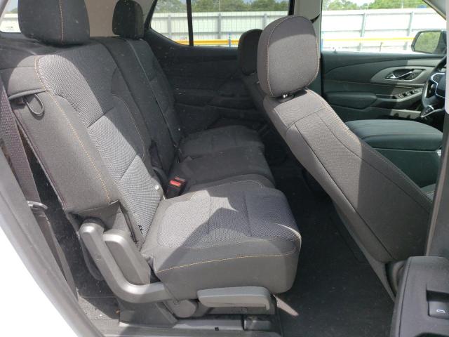 Photo 10 from auction – 2020 CHEVROLET TRAVERSE L with VIN 1GNERFKW7LJ193172
