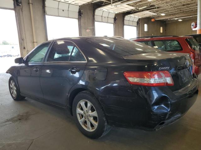 Photo 2 from auction – 2011 TOYOTA CAMRY BASE with VIN 4T4BF3EK2BR186978