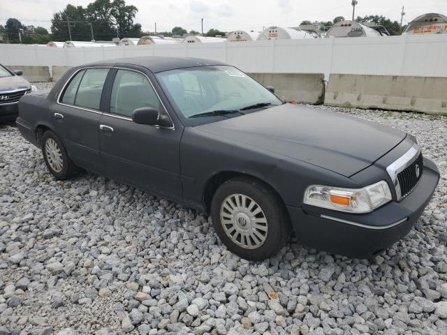 Photo 4 from auction – 2007 MERCURY GRAND MARQ with VIN 2MEFM75V67X640543