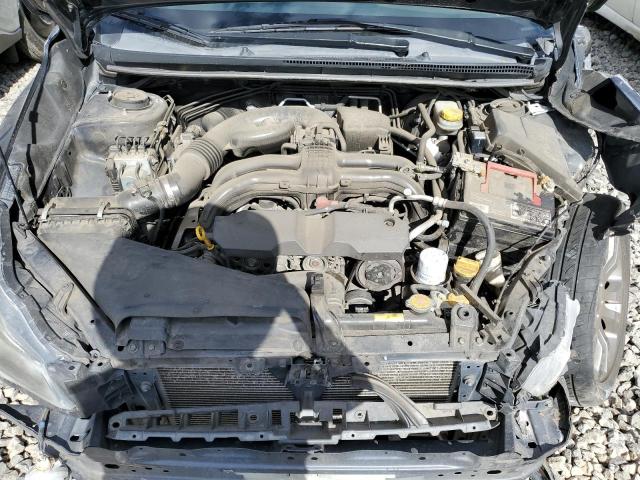 Photo 11 from auction – 2013 SUBARU IMPREZA SP with VIN JF1GPAR62D2839820