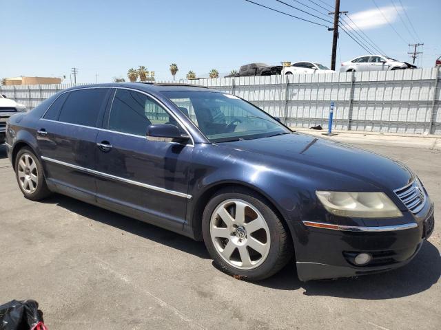 Photo 4 from auction – 2004 VOLKSWAGEN PHAETON 4. with VIN WVWAF63D448009196