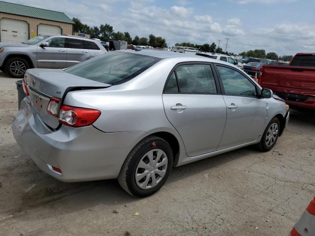 Photo 3 from auction – 2011 TOYOTA COROLLA BA with VIN JTDBU4EE0BJ105191