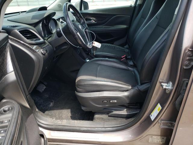 Photo 7 from auction – 2014 BUICK ENCORE CON with VIN KL4CJBSB2EB717400
