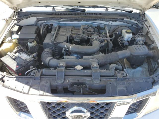 Zdjęcie 12 z aukcji – 2012 NISSAN FRONTIER S z VIN 1N6BD0CT6CC478426